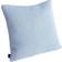 Hay Texture Coussin de Décoration Complet Jaune, Blanc, Gris, Orange, Bleu, Vert, Beige (50x50cm)