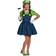 Disguise Women's Luigi Skirt Version