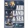 Arcane Wonders Air Land & Sea: Spies Lies & Supplies