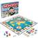 Hasbro Monopoly World Tour Travel