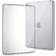 Slim Ultra-thin Skal iPad Pro 11'' 2021 Transparent