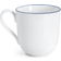 Royal Copenhagen Blueline Mugg 37cl