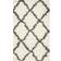 Safavieh Dallas Shag Grey, Beige 91.4x152.4cm