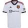 adidas Manchester United FC Away Jersey 22/23 Jr