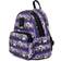 Loungefly Disney Nbc Halloween Line Mini Backpack - Purple