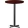 Flash Furniture Round Bar Table 30x30"