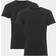 JBS Boy's T-shirt 2-pack - Black (910-02-09)