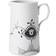 Royal Copenhagen Sort Mega Riflet Kande 1.5L
