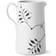 Royal Copenhagen Sort Mega Riflet Kande 1.5L
