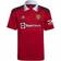 adidas Manchester United FC Home Jersey 22/23 Jr