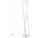 Trio Lighting Edge Gulvlampe 124cm