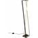 Trio Lighting Edge Gulvlampe 124cm