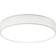 Trio Lighting Lugano Ceiling Flush Light ∅ 40cm