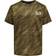 Hummel Noah T-shirt - Dark Olive (215401-6086)