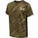 Hummel Noah T-shirt - Dark Olive (215401-6086)