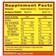 Metamucil Real Sugar Unflavored Coarse Powder