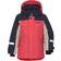 Didriksons Neptun Kid's Jacket - Modern Pink (504356-502)