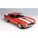 Amt Skill 2 Model Kit 1968 Chevrolet Camaro Z/28 2 in 1 Kit