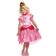 Disguise Super Mario Toddler Classic Princess Peach Costume