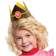 Disguise Super Mario Toddler Classic Princess Peach Costume