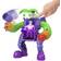 Fisher Price DC Super Friends Imaginext The Joker Battling Robot