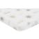 Sweet Jojo Designs Desert Sun Mini Fitted Multicolor Crib Sheet 24x38"