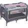 Baby Trend Lil Snooze Deluxe 2 Nursery Center