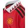 adidas Manchester United FC Home Mini Kit 22/23 Jr