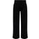 Jacqueline de Yong Jdylouisville High Waist Wide Leg Fit Trousers - Black