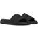 Alexander McQueen Logo slides W - Black