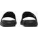 Alexander McQueen Logo slides W - Black