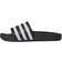 Adidas Adilette Boost - Core Black/Cloud White/Core Black