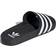 Adidas Adilette Boost - Core Black/Cloud White/Core Black