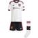 adidas Manchester United FC Away Mini Kit 2022-23 Jr