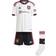 adidas Manchester United FC Away Mini Kit 2022-23 Kids