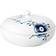 Royal Copenhagen Blue Mega Fluted with Lid Bowl 24.3cm