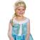 Disguise Girl's Frozen Elsa Wig