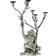 Polspotten Monkey Candlestick 40cm