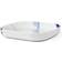 Royal Copenhagen Blue Mega Fluted Oven Dish 35cm 8cm