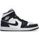 Nike Air Jordan 1 Mid SE - Black/White