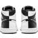 Nike Air Jordan 1 Mid SE - Black/White