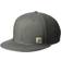 Carhartt Firm Duck Flat Brim Cap