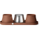 Georg Jensen Terra Serveringsbakke