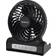 Holmes 4" Personal Rechargeable Fan