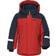 Didriksons Neptun Kid's Jacket - Race Red (504356-498)