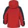 Didriksons Neptun Kid's Jacket - Race Red (504356-498)