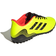 adidas Copa Sense.4 Tf - Team Solar Yellow/Core Black/Solar Red