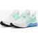 Nike Air Max Bella TR 5 W - White/Mint Foam/University Blue/Metallic Silver