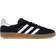 Adidas Gazelle Indoor M - Core Black/Cloud White/Core Black