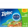 Ziploc Sandwich Ziplock Bag 280